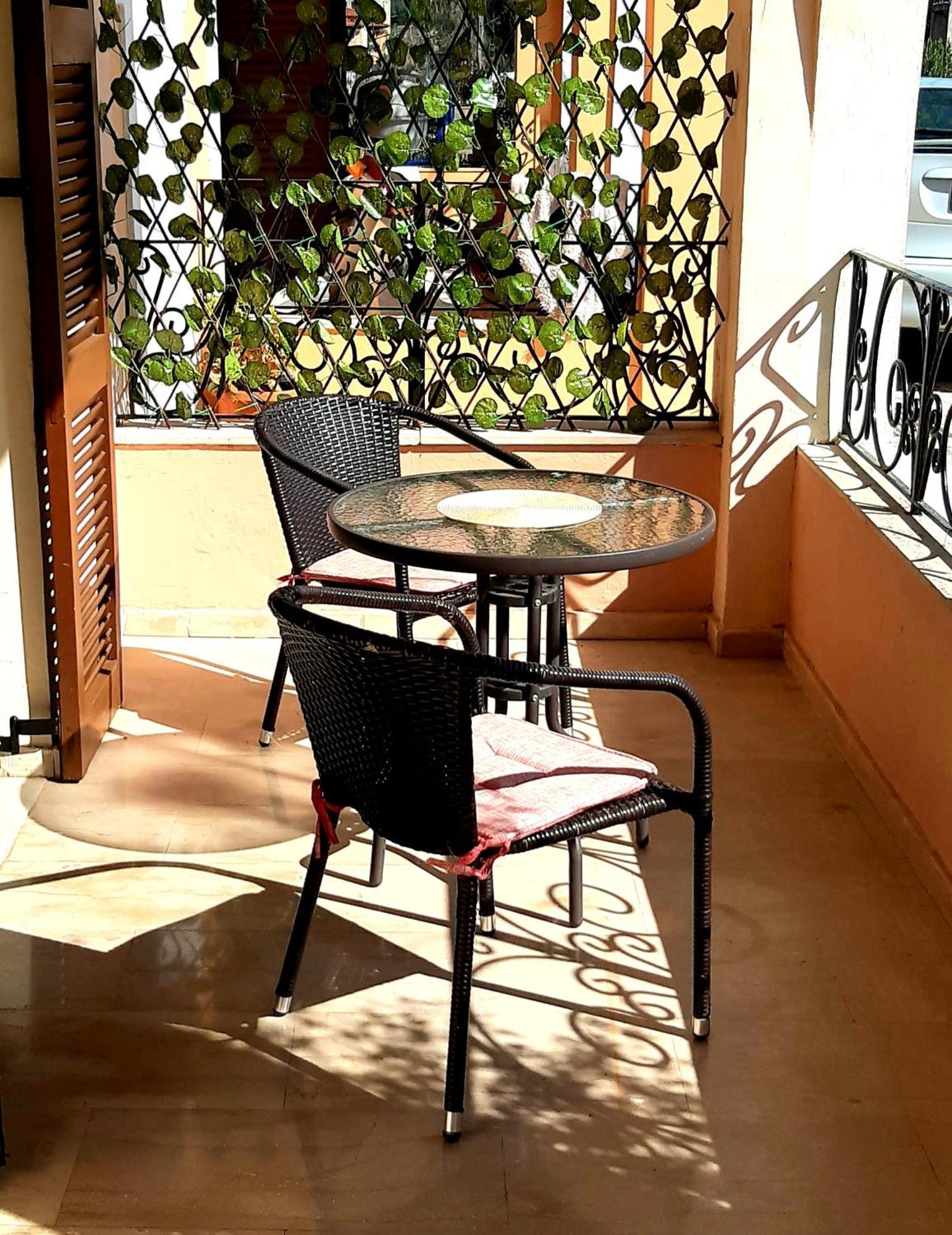 Sunny Almond Studios Liapades Exterior photo